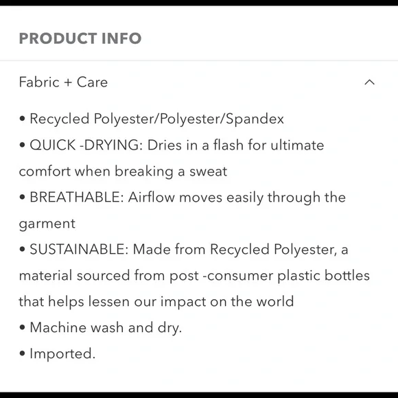 Athleta Brooklyn Lined Camo Jogger, NWT, Purple, size 12 - Picture 7 of 9